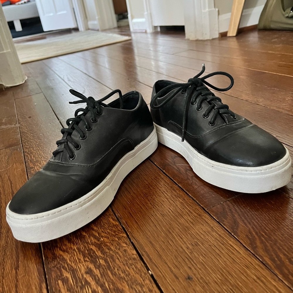 Jeffrey Campbell Platform Sneakers - image 1